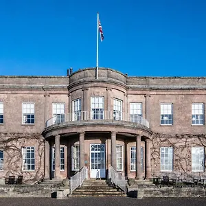 4* Hotel Wood Hall &