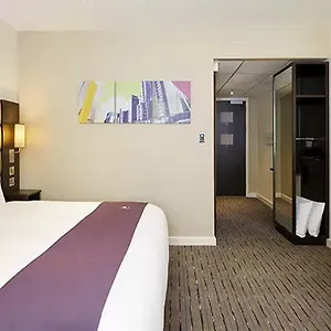 3* Hotel Premier