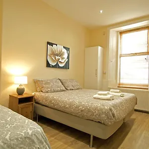 Pitt Street Apartment Beautiful Spacious Apartment Free Parking And Free Sanitizer Edinburgh