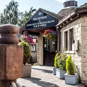 3* Hotel The Old Stone Trough