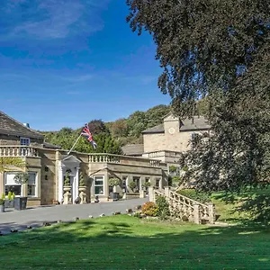 4* Hotel Wentbridge House