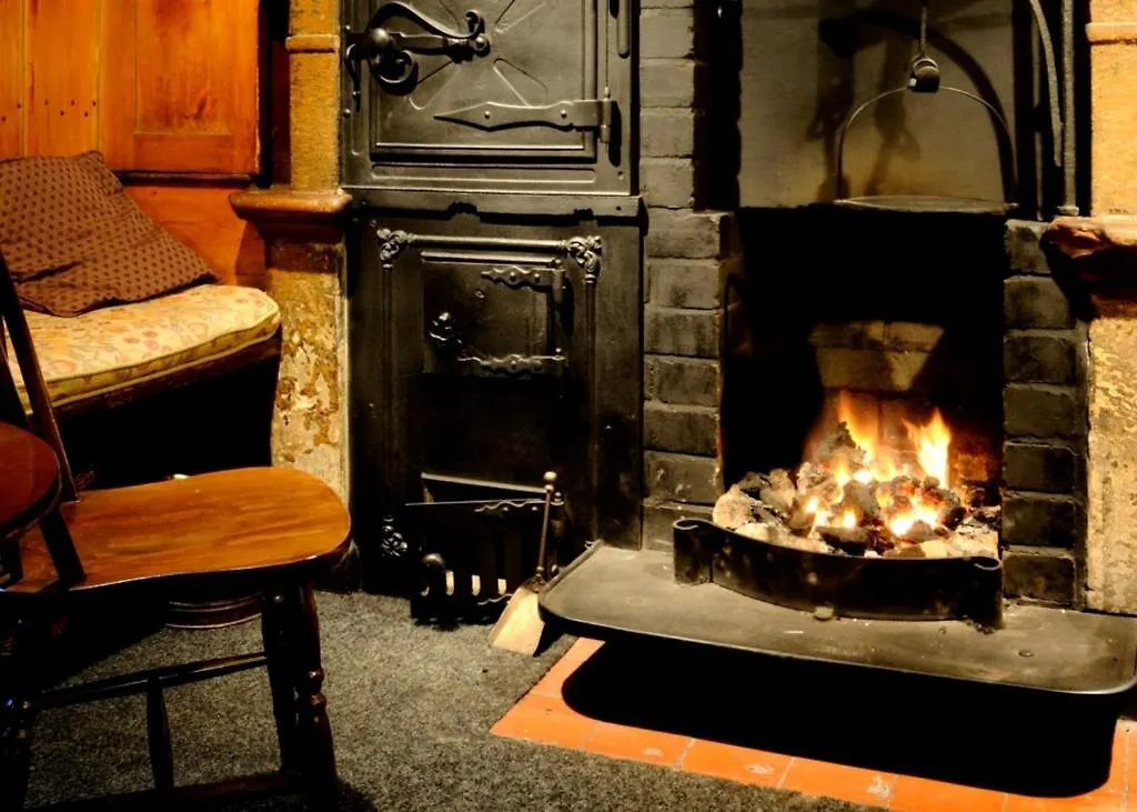 Moors Inn Appleton le Moors