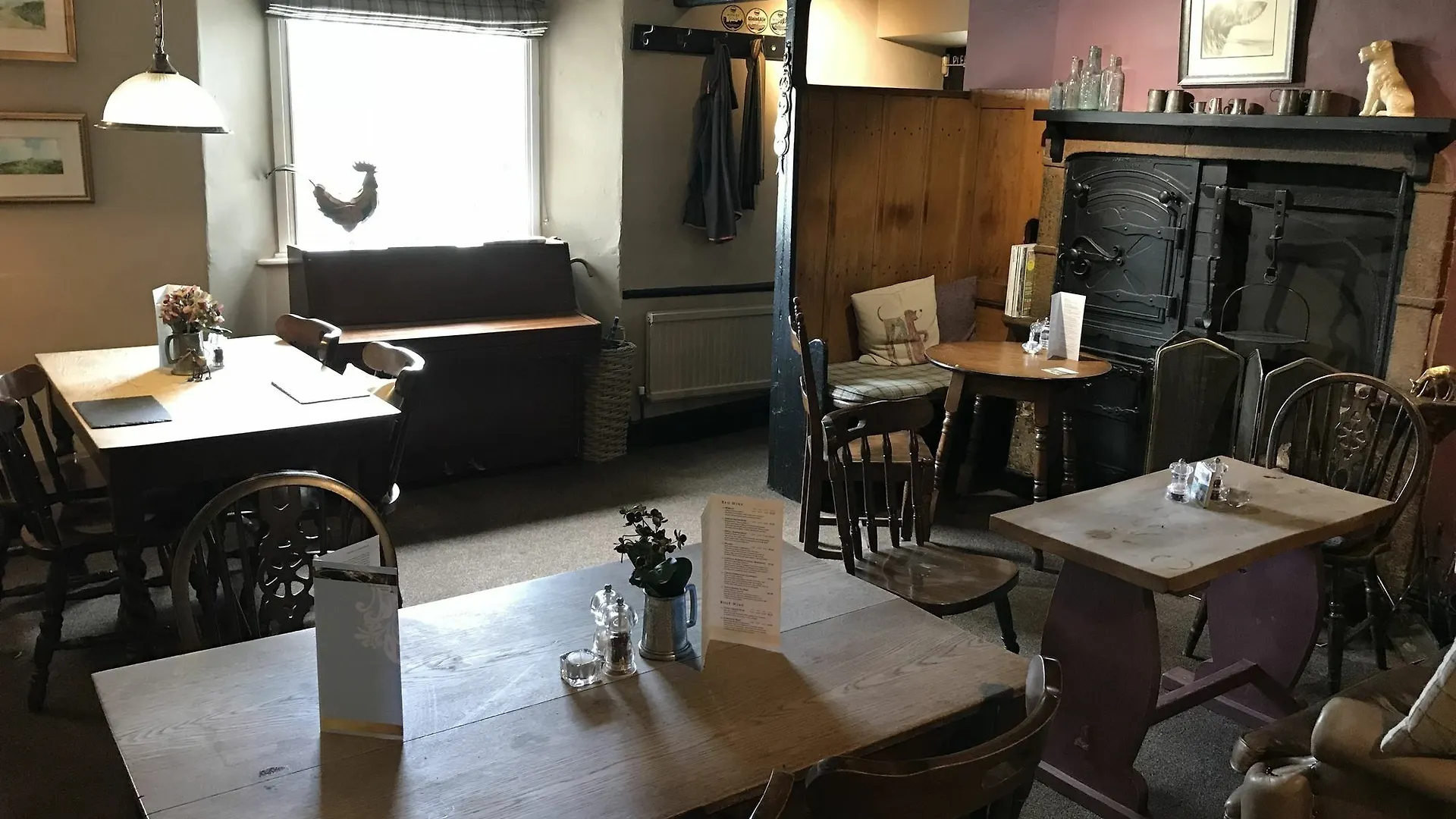Moors Inn Appleton le Moors