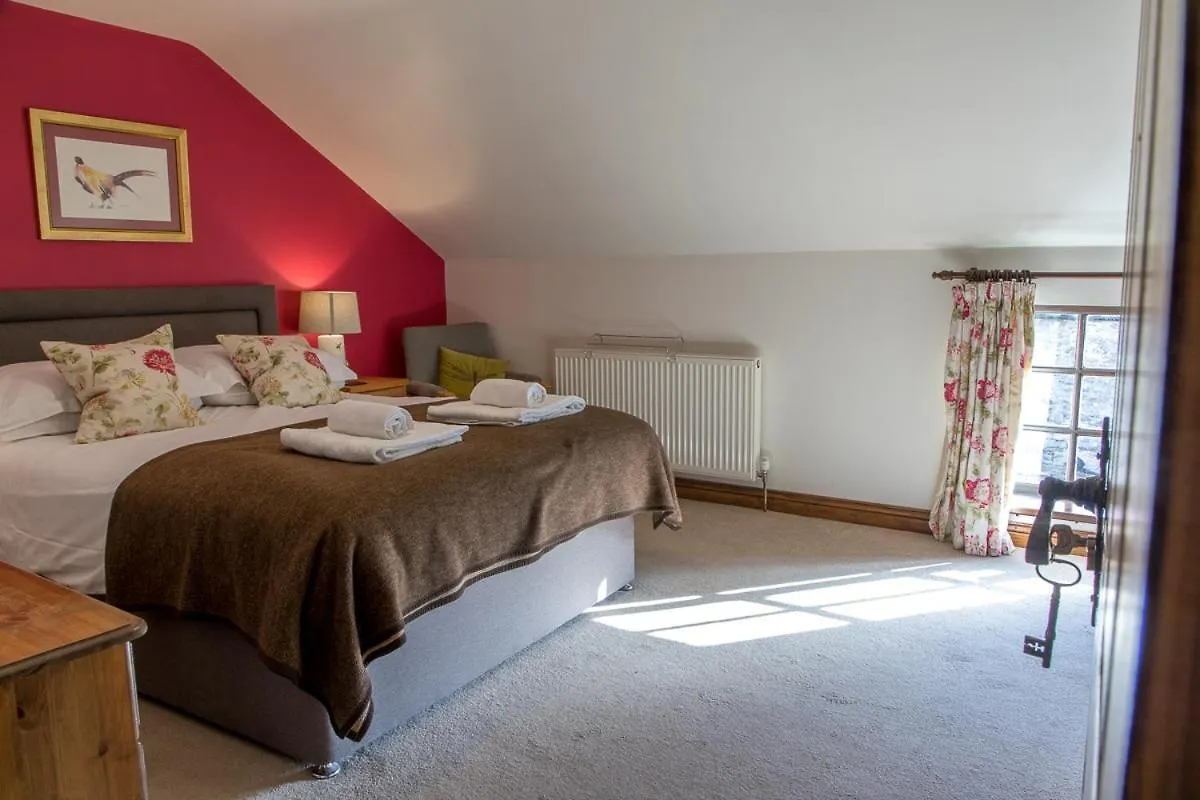 Moors Inn Appleton le Moors United Kingdom