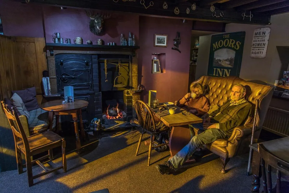 Moors Inn Appleton le Moors