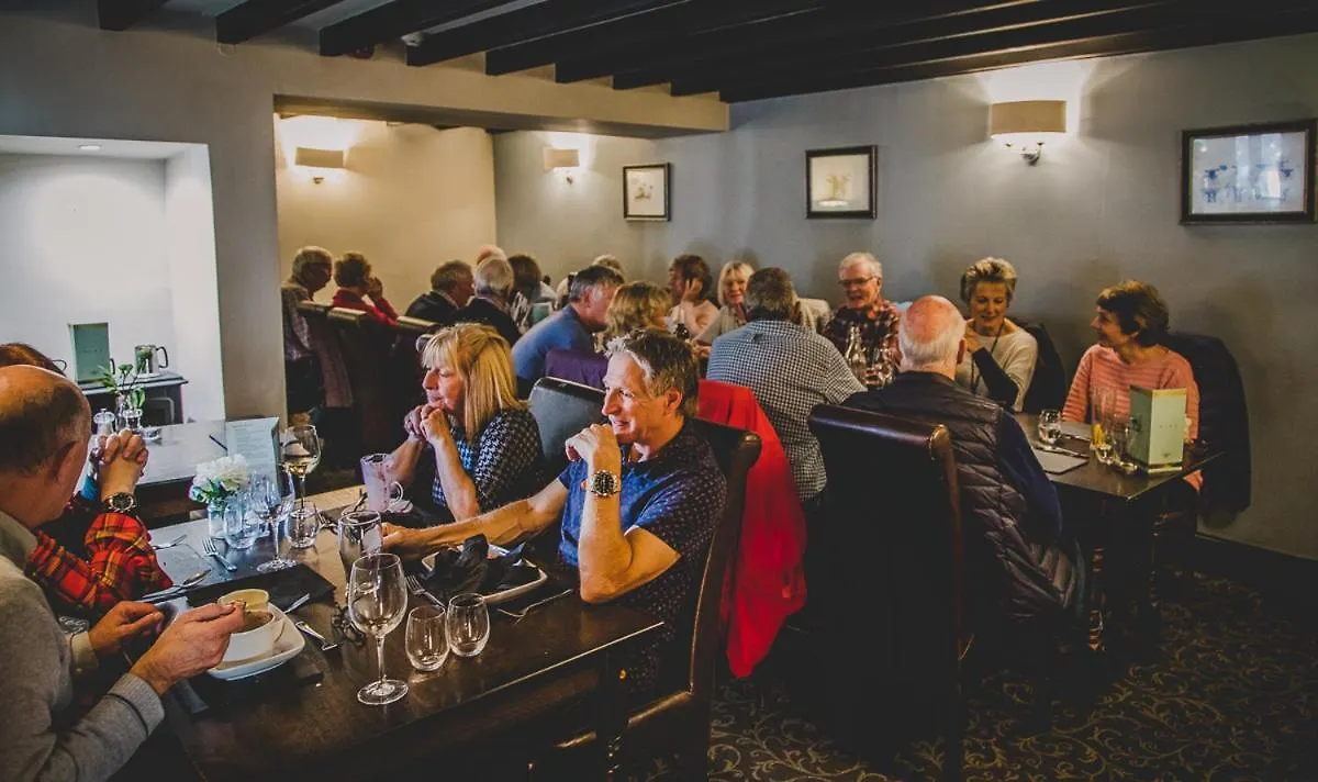 ****  Moors Inn Appleton le Moors United Kingdom