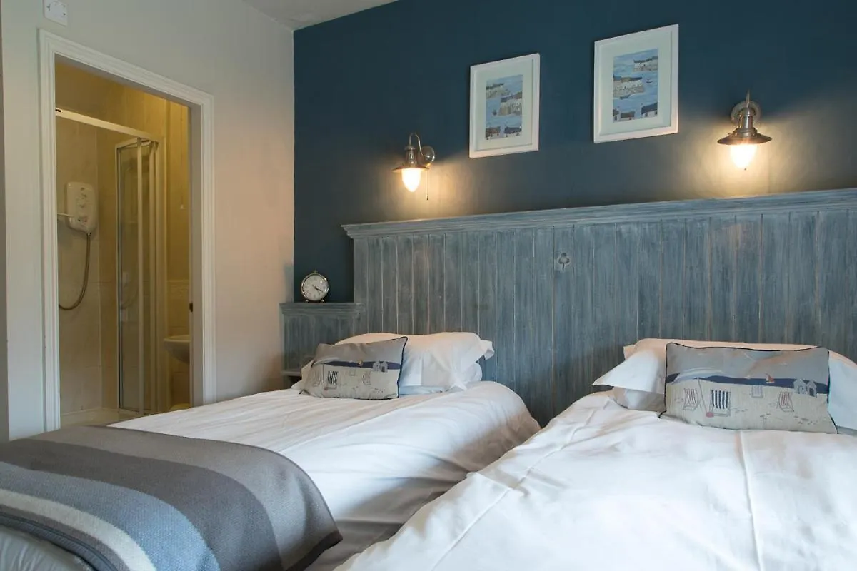 Moors Inn Appleton le Moors United Kingdom