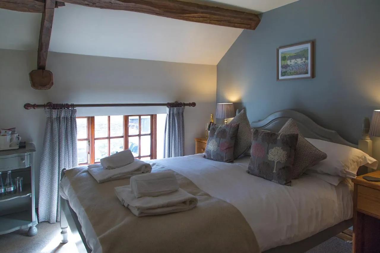 Moors Inn Appleton le Moors 4*,