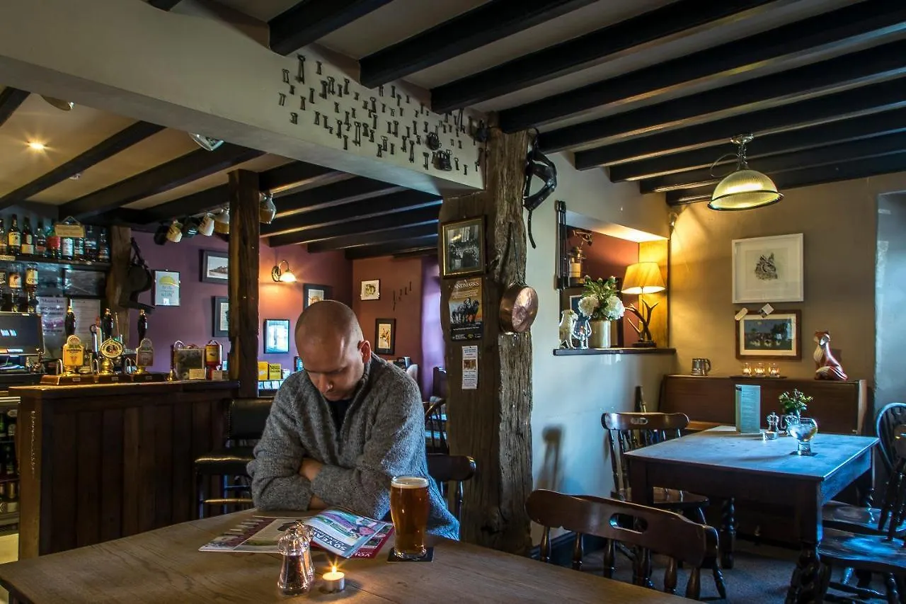 ****  Moors Inn Appleton le Moors United Kingdom