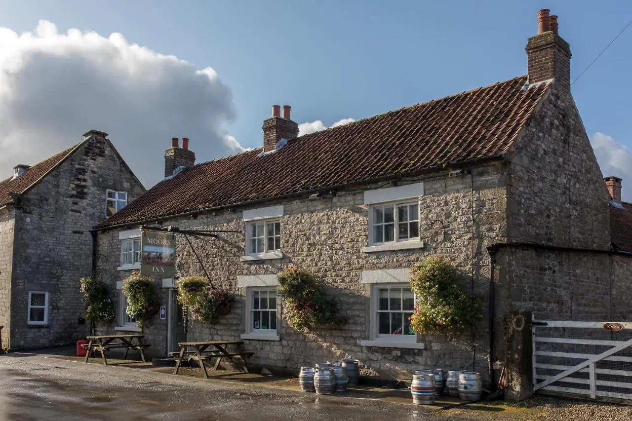 Moors Inn Appleton le Moors