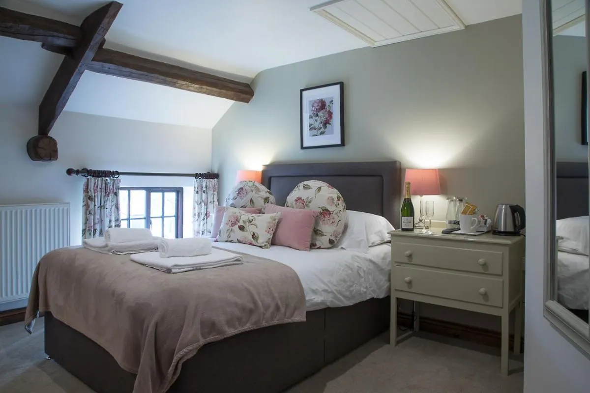 Moors Inn Appleton le Moors United Kingdom
